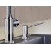 СМЕСИТЕЛ BLANCO LIVIA-S ХРОМ - 521288 СМЕСИТЕЛ BLANCO LIVIA-S ХРОМ - 521288