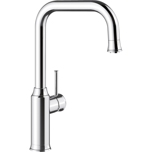 СМЕСИТЕЛ BLANCO LIVIA-S ХРОМ - 521288 СМЕСИТЕЛ BLANCO LIVIA-S ХРОМ - 521288