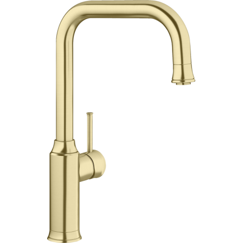 СМЕСИТЕЛ BLANCO LIVIA-S ЗЛАТО - 526687 СМЕСИТЕЛ BLANCO LIVIA-S ЗЛАТО - 526687