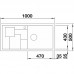 BLANCO SITY XL 6 S - СКАЛИСТО СИВ/ ЗЕЛЕН - 525061 BLANCO SITY XL 6 S - СКАЛИСТО СИВ/ ЗЕЛЕН - 525061