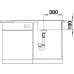 BLANCO SITY XL 6 S - СКАЛИСТО СИВ/ ЗЕЛЕН - 525061 BLANCO SITY XL 6 S - СКАЛИСТО СИВ/ ЗЕЛЕН - 525061