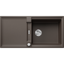 КУХНЕНСКА МИВКА BLANCO ADIRA XL 6 S - ЦВЯТ КАФЕ - 527624