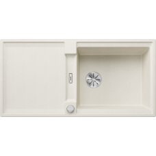 КУХНЕНСКА МИВКА BLANCO ADIRA XL 6 S - ЦВЯТ МЕКО БЯЛ - 527622