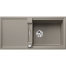 КУХНЕНСКА МИВКА BLANCO ADIRA XL 6 S - ЦВЯТ ТРЮФЕЛ - 527623