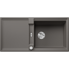 КУХНЕНСКА МИВКА BLANCO ADIRA XL 6 S - ЦВЯТ ВУЛКАНИЧНО СИВ - 527620