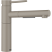 Смесител BLANCO ALTA -S II цвят трюфел - 527550 Смесител BLANCO ALTA -S II цвят трюфел - 527550