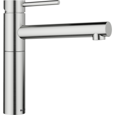 Смесител BLANCO ALTA II инокс PVD - 527529