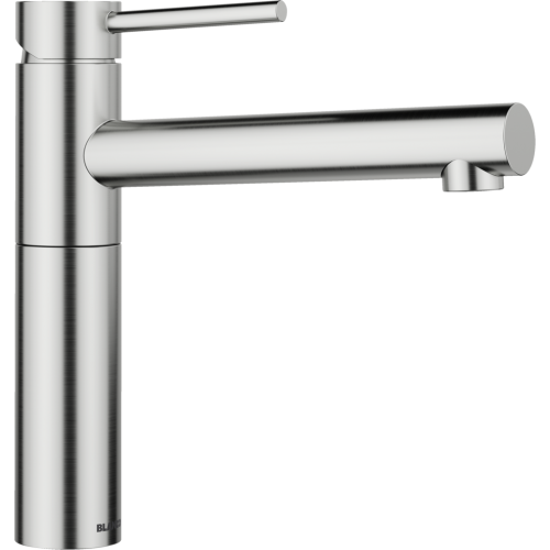 Смесител BLANCO ALTA II инокс PVD - 527529