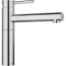 Смесител BLANCO ALTA II инокс PVD - 527529