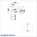 Смесител BLANCO ALTA II цвят антрацит - 527531 Смесител BLANCO ALTA II цвят антрацит - 527531