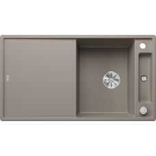 КУХНЕНСКА МИВКА BLANCO AXIA III 5 S - ЦВЯТ ТРЮФЕЛ - 523222