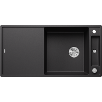 КУХНЕНСКА МИВКА BLANCO AXIA III XL 6 S - ЦВЯТ АНТРАЦИТ - 523510