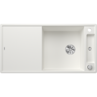 КУХНЕНСКА МИВКА BLANCO AXIA III XL 6 S - ЦВЯТ БЯЛ - 523514