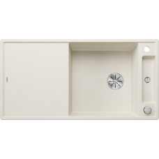 КУХНЕНСКА МИВКА BLANCO AXIA III XL 6 S - ЦВЯТ МЕКО БЯЛ - 527051 