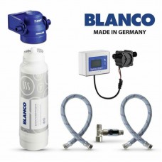 ФИЛТРИРАЩА СИСТЕМА  BLANCO
