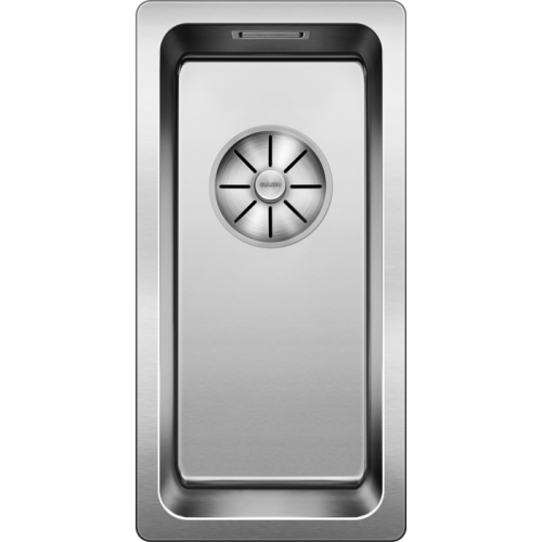 КУХНЕНСКА МИВКА BLANCO ANDANO 180-U - 522952