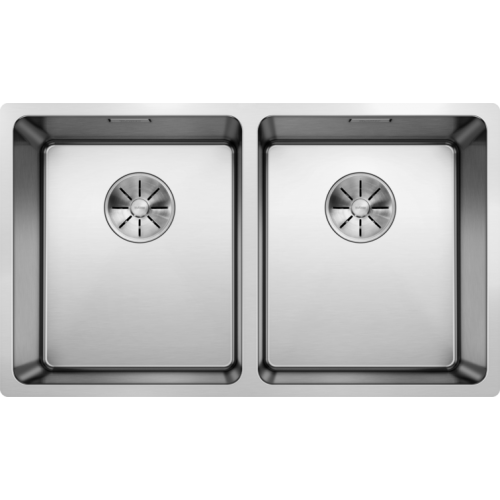 КУХНЕНСКА МИВКА BLANCO ANDANO 340/340-IF - 522981
