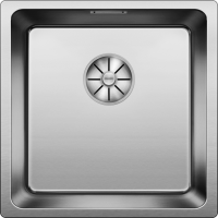 КУХНЕНСКА МИВКА BLANCO ANDANO 400-IF - 522957