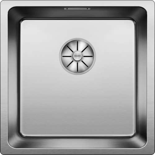 КУХНЕНСКА МИВКА BLANCO ANDANO 400-IF - 522957