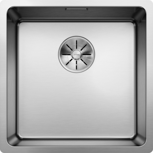 КУХНЕНСКА МИВКА BLANCO ANDANO 400-U - 522959 КУХНЕНСКА МИВКА BLANCO ANDANO 400-U - 522959