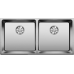 КУХНЕНСКА МИВКА BLANCO ANDANO 400/400-IF - 522985 КУХНЕНСКА МИВКА BLANCO ANDANO 400/400-IF - 522985