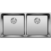 КУХНЕНСКА МИВКА BLANCO ANDANO 400/400-U - 522987 КУХНЕНСКА МИВКА BLANCO ANDANO 400/400-U - 522987