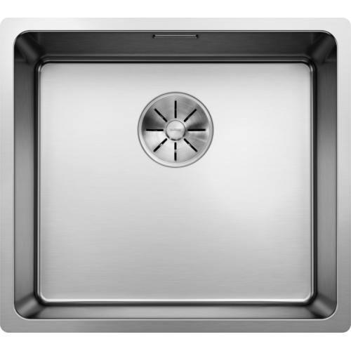КУХНЕНСКА МИВКА BLANCO ANDANO 450-U - 522963