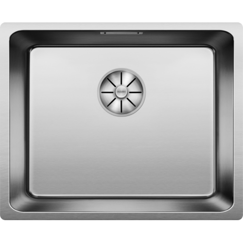 КУХНЕНСКА МИВКА BLANCO ANDANO 500-U - 522967
