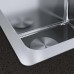 КУХНЕНСКА МИВКА BLANCO ANDANO 340-IF - 522953
