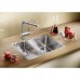 КУХНЕНСКА МИВКА BLANCO ANDANO 180-IF - 522951