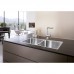 КУХНЕНСКА МИВКА BLANCO ANDANO 400/400-IF - 522985 КУХНЕНСКА МИВКА BLANCO ANDANO 400/400-IF - 522985