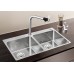 КУХНЕНСКА МИВКА BLANCO ANDANO 400/400-IF/A - 522998 КУХНЕНСКА МИВКА BLANCO ANDANO 400/400-IF/A - 522998