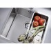 КУХНЕНСКА МИВКА BLANCO ANDANO 450-IF - 522961