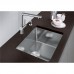КУХНЕНСКА МИВКА BLANCO ANDANO 450-U - 522963