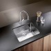 КУХНЕНСКА МИВКА BLANCO ANDANO 500-U - 522967