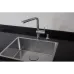 КУХНЕНСКА МИВКА BLANCO ANDANO 500-IF - 522965