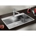 КУХНЕНСКА МИВКА BLANCO ANDANO 700-IF/A - 525246 КУХНЕНСКА МИВКА BLANCO ANDANO 700-IF/A - 525246