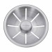 КУХНЕНСКА МИВКА BLANCO ANDANO 500-U - 522967