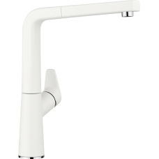 СМЕСИТЕЛ BLANCO AVONA-S ЦВЯТ БЯЛ - 521280
