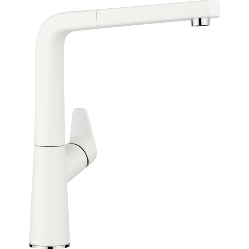 СМЕСИТЕЛ BLANCO AVONA-S ЦВЯТ БЯЛ - 521280 СМЕСИТЕЛ BLANCO AVONA-S ЦВЯТ БЯЛ - 521280
