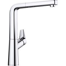 СМЕСИТЕЛ BLANCO AVONA-S ХРОМ - 521277