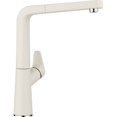 СМЕСИТЕЛ BLANCO AVONA-S ЦВЯТ МЕКО БЯЛ - 526929