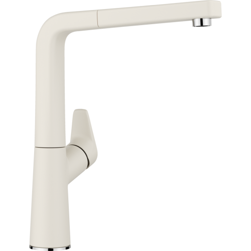 СМЕСИТЕЛ BLANCO AVONA-S ЦВЯТ МЕКО БЯЛ - 526929