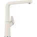 СМЕСИТЕЛ BLANCO AVONA-S ЦВЯТ МЕКО БЯЛ - 526929