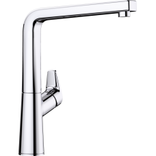 СМЕСИТЕЛ BLANCO AVONA ХРОМ - 521267