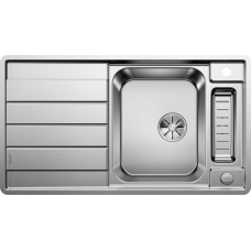 КУХНЕНСКА МИВКА BLANCO AXIS III 5 S - IF - 522103