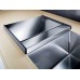 КУХНЕНСКА МИВКА BLANCO CLARON 500-U - 521577