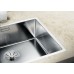 КУХНЕНСКА МИВКА BLANCO CLARON 550-IF - 521578