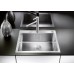 КУХНЕНСКА МИВКА BLANCO CLARON 500-IF/A - 521633 КУХНЕНСКА МИВКА BLANCO CLARON 500-IF/A - 521633