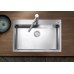 КУХНЕНСКА МИВКА BLANCO CLARON 700-IF/A - 521634 КУХНЕНСКА МИВКА BLANCO CLARON 700-IF/A - 521634